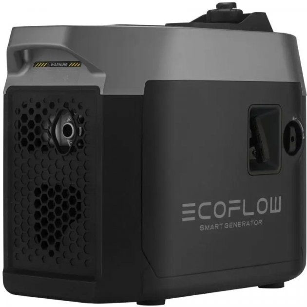 Генератор EcoFlow Smart Generator (GasEB-EU)