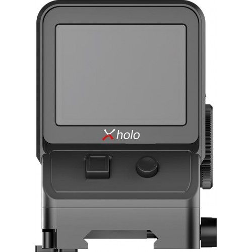 Тепловізійний колиматорний Приціл INFIRAY iRay Xholo HL13 (IRAY XHOLO HL13)