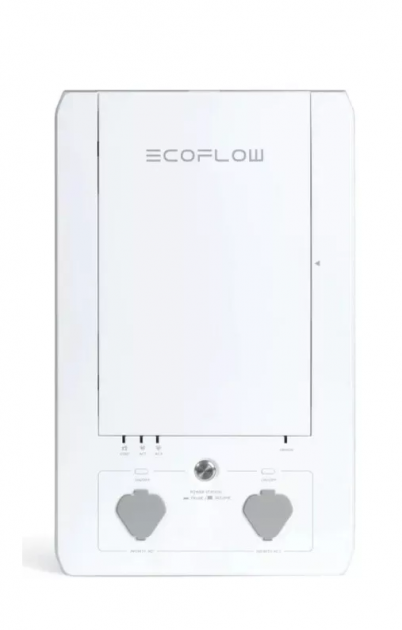 Панель керування EcoFlow Smart Home Panel (DELTAProBC-EU)