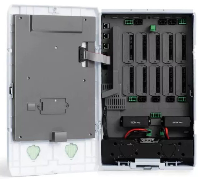 Панель керування EcoFlow Smart Home Panel (DELTAProBC-EU)