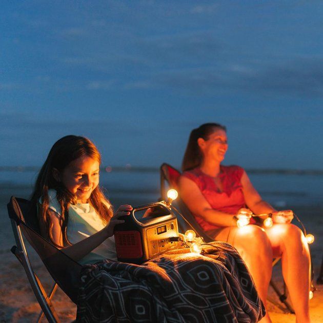 Зарядна станція Jackery Explorer 240EU