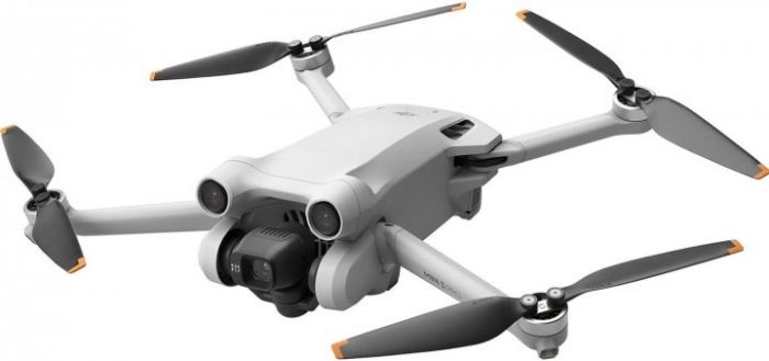 Квадрокоптер DJI Mini 3 Pro with RC Remote (CP.MA.00000492.02)