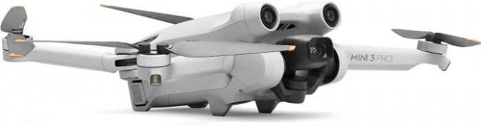 Квадрокоптер DJI Mini 3 Pro with RC Remote (CP.MA.00000492.02)