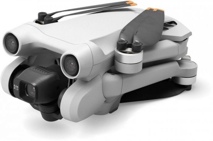 Квадрокоптер DJI Mini 3 Pro with RC Remote (CP.MA.00000492.02)