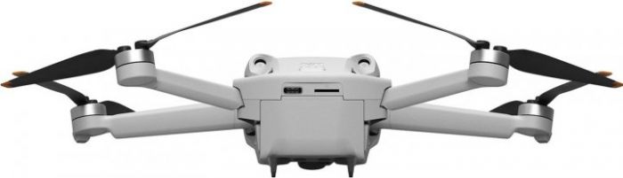 Квадрокоптер DJI Mini 3 Pro with RC Remote (CP.MA.00000492.02)