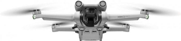 Квадрокоптер DJI Mini 3 Pro with RC Remote (CP.MA.00000492.02)