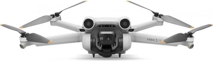 Квадрокоптер DJI Mini 3 Pro with RC Remote (CP.MA.00000492.02)