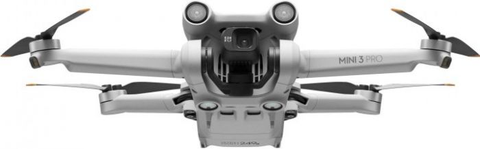 Квадрокоптер DJI Mini 3 Pro with RC Remote (CP.MA.00000492.02)