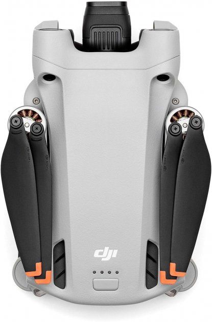 Квадрокоптер DJI Mini 3 Pro with RC Remote (CP.MA.00000492.02)