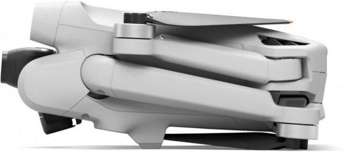 Квадрокоптер DJI Mini 3 Pro with RC Remote (CP.MA.00000492.02)