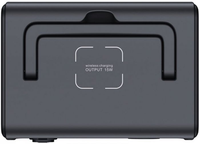 Зарядна станція Bluetti EB3A Portable Power Station