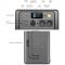 Зарядна станція Bluetti PowerOak EB70 Portable Power Station 1000W 716Wh