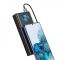Батарея універсальна Baseus Amblight Digital Display Quick Charge 65W 30000mAh Black (PPLG-A01)