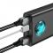 Батарея універсальна Baseus Amblight Digital Display Quick Charge 65W 30000mAh Black (PPLG-A01)
