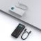 Батарея універсальна Baseus Amblight Digital Display Quick Charge 65W 30000mAh Black (PPLG-A01)