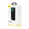 Батарея універсальна Baseus Amblight Digital Display Quick Charge 65W 30000mAh Black (PPLG-A01)