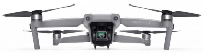 Квадрокоптер DJI Mavic Air 2 Fly More Combo (CP.MA.00000167.03)