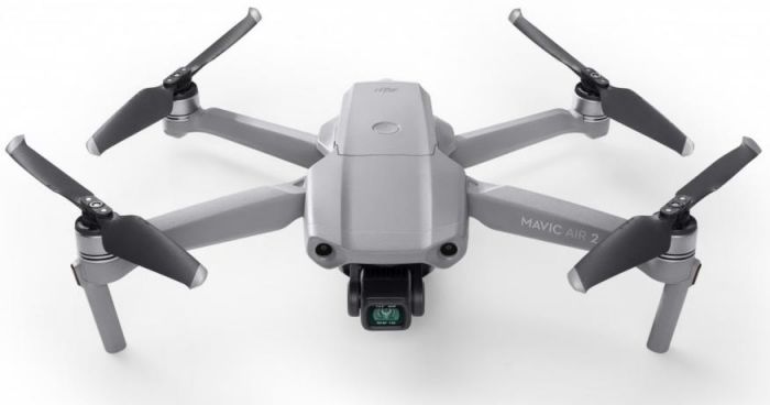 Квадрокоптер DJI Mavic Air 2 Fly More Combo (CP.MA.00000167.03)