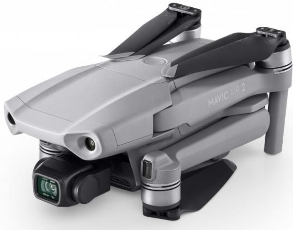 Квадрокоптер DJI Mavic Air 2 Fly More Combo (CP.MA.00000167.03)