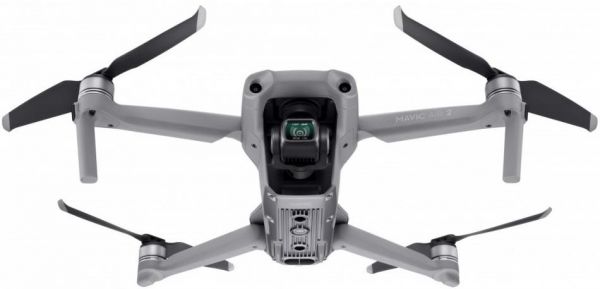 Квадрокоптер DJI Mavic Air 2 Fly More Combo (CP.MA.00000167.03)