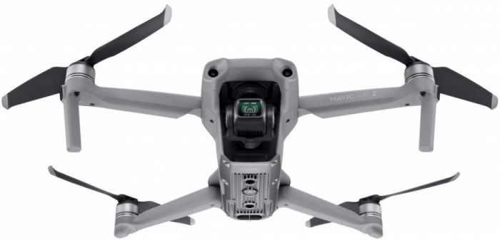Квадрокоптер DJI Mavic Air 2 Fly More Combo (CP.MA.00000167.03)