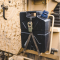 Каністра для очищення води LifeSaver Jerrycan Black