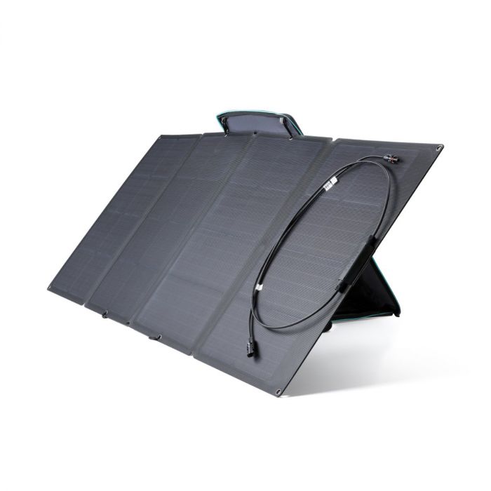 Сонячна панель EcoFlow 160W Solar Panel (EFSOLAR160W)