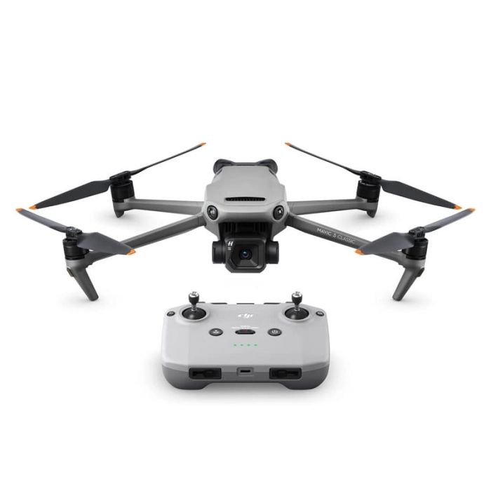 Квадрокоптер DJI Mavic 3 Classic No Remote (CP.MA.00000559.01)
