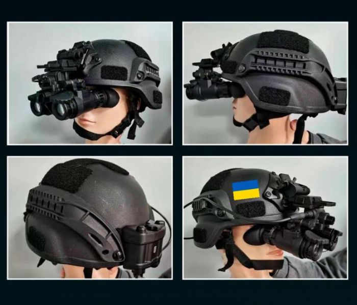 Прилад нічного бачення DELTA PVS-31