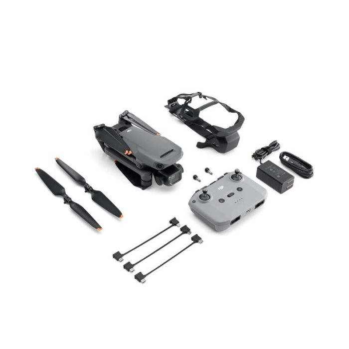 DJI Mavic 3 Classic with RC-N1 Remote (CP.MA.00000596.01, CP.MA.00000597.01)