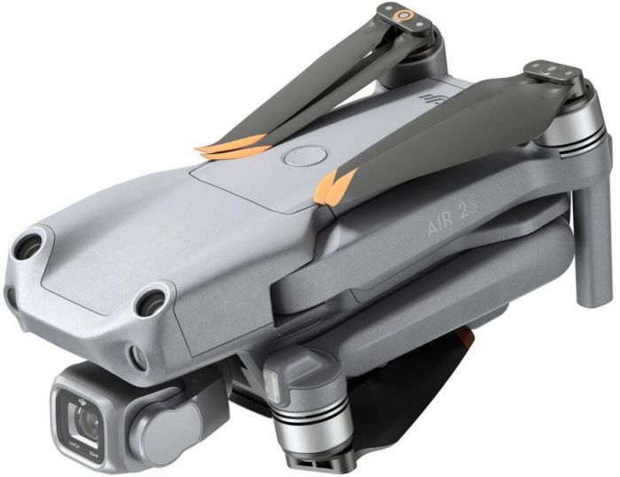 Квадрокоптер DJI Mavic Air 2S Fly More Combo (CP.MA.00000350.01)