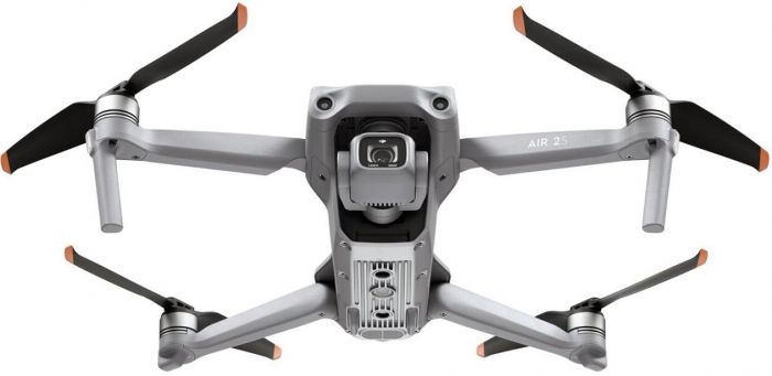 Квадрокоптер DJI Mavic Air 2S Fly More Combo (CP.MA.00000350.01)