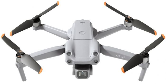 Квадрокоптер DJI Mavic Air 2S Fly More Combo (CP.MA.00000350.01)
