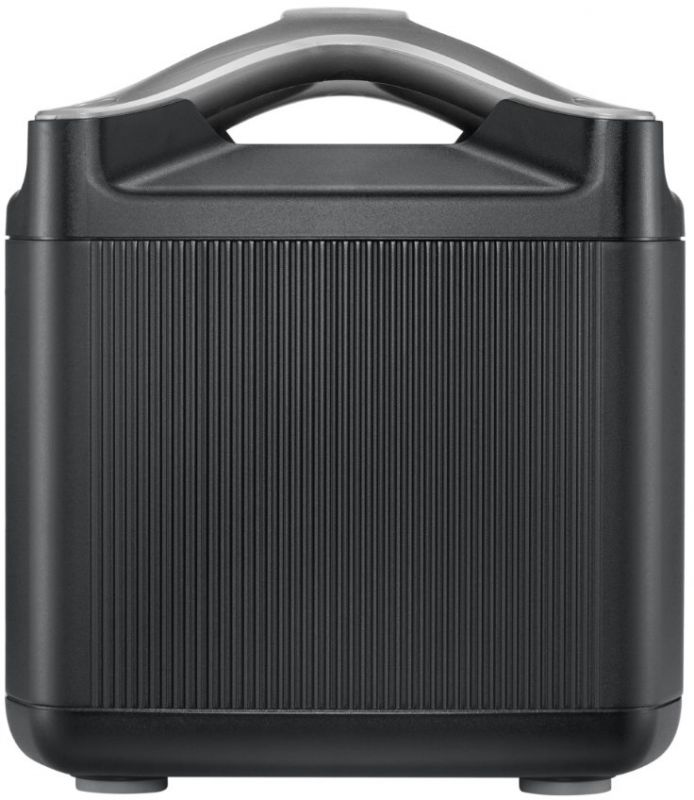 Додаткова батарея EcoFlow RIVER Pro Extra Battery (720 Вт·г) (EFRIVER600PRO-EB-UE)