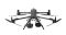 Квадрокоптер DJI Matrice 400 Enterprise