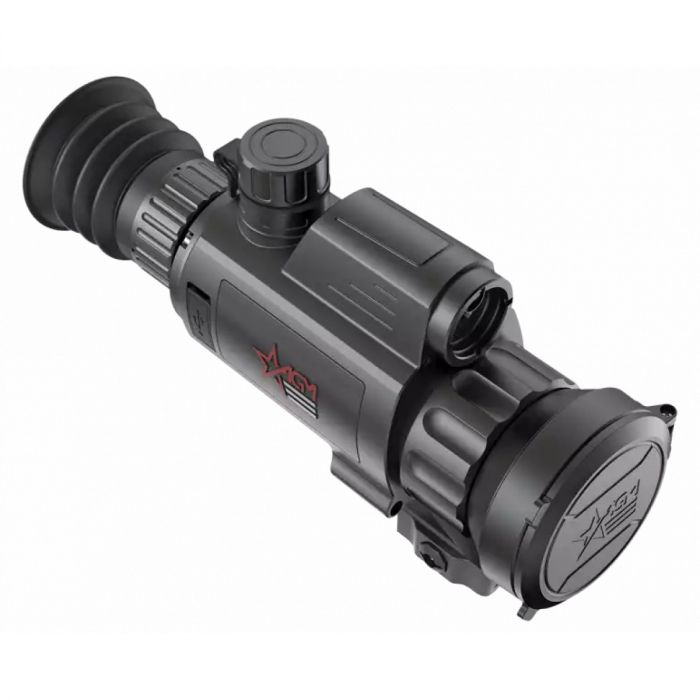 Тепловізійний приціл AGM Varmint LRF TS50-384