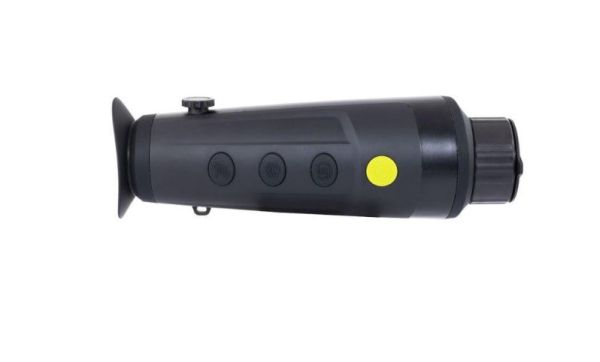 Тепловізор Dahua Technology PFI-R435