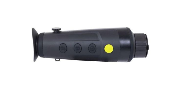 Тепловізор Dahua Technology PFI-R435
