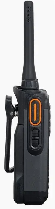 Портативна рація Hytera PD485  VHF