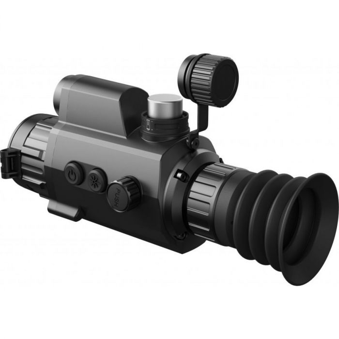 Тепловізійний приціл AGM Varmint LRF TS50-384