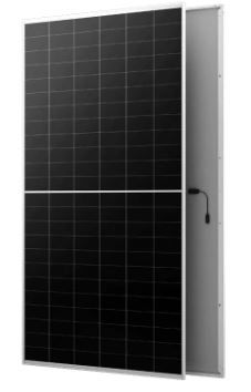 Сонячна панель AIKO A595-MAH72Mw 595 Вт