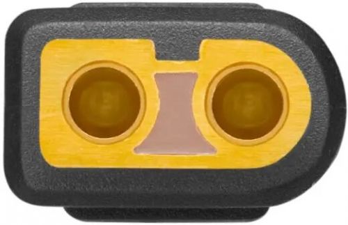 Кабель EcoFlow MC4 to XT60 Solar Cable 3.5m (EFMC4-XT60CBL3.5M)