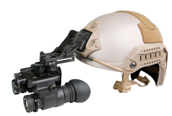 Бінокуляр нічного бачення AGM NVG-50 NW1