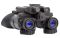 Бінокуляр нічного бачення AGM NVG-50 NL1