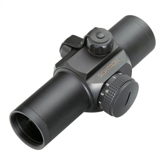 Коліматор Sightron S33MIL 1x33 (S33MIL 1x33)