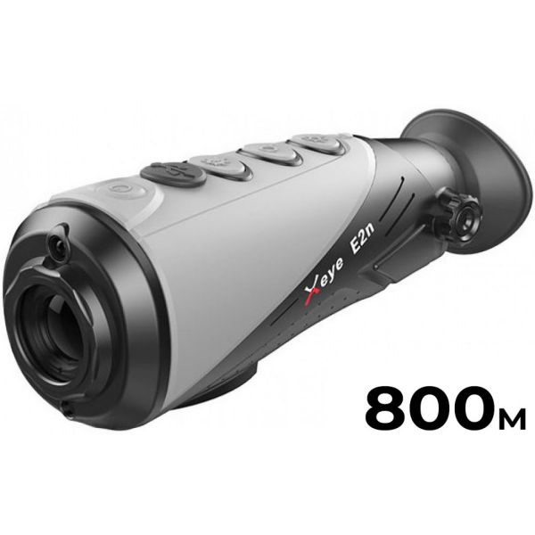 Тепловізор INFIRAY (IRAY) XEYE C2W