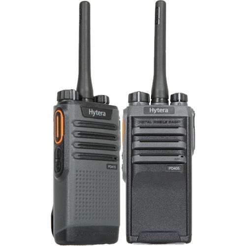 Портативна рація Hytera PD-405