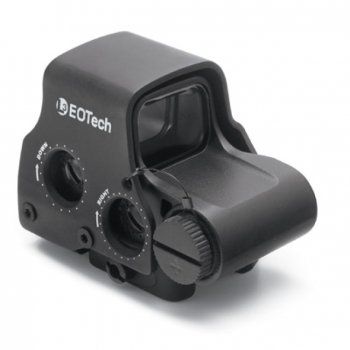 Коліматор EOTech XPS2-0  (XPS2-0)
