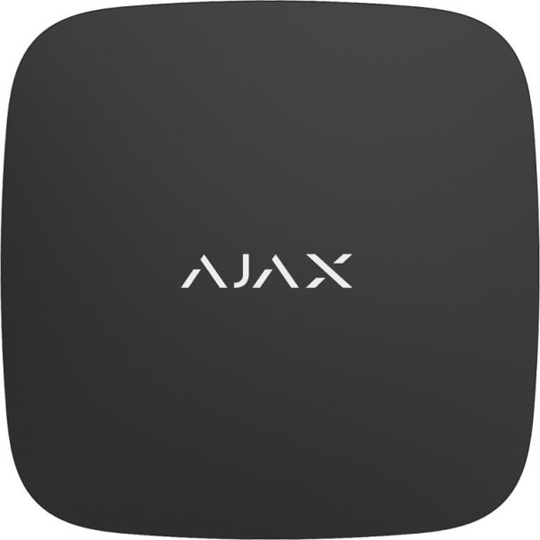 Системи контролю протікання води Ajax LeaksProtect black