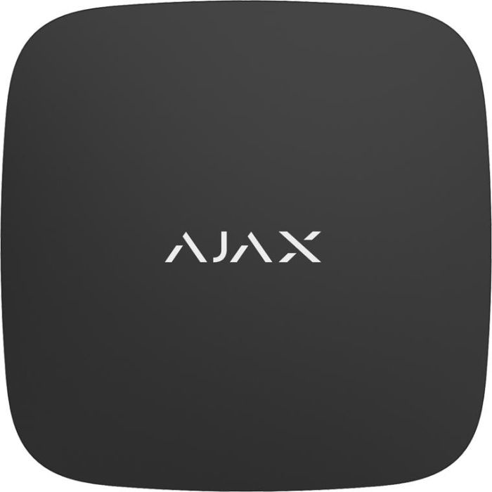 Системи контролю протікання води Ajax LeaksProtect black